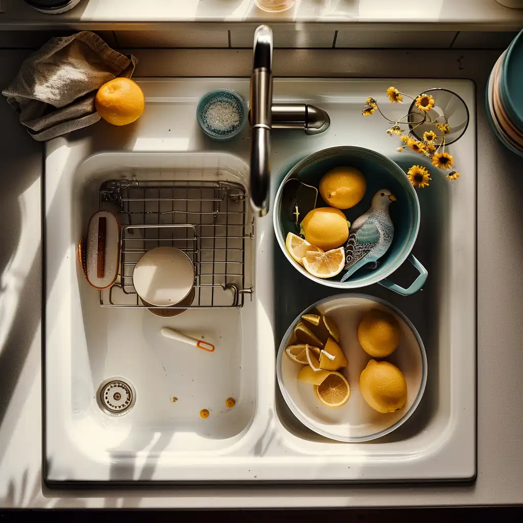 Warmhoudschalen Schoonmaken: Tips